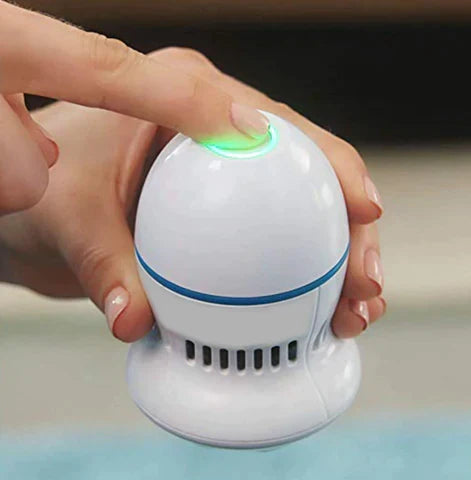 Beauty Bloom Studios Vacuum Callus Remover