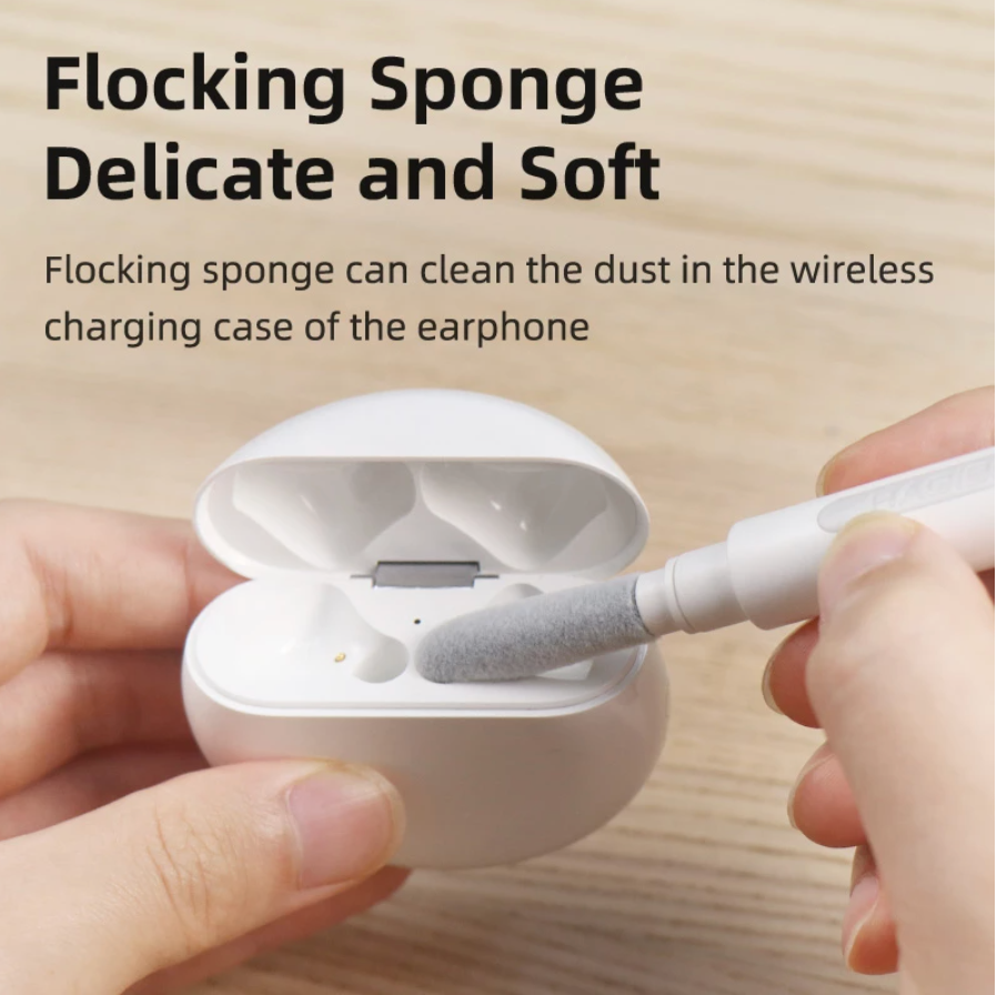 Beauty Bloom Studios™ Airpod Cleaning Kit