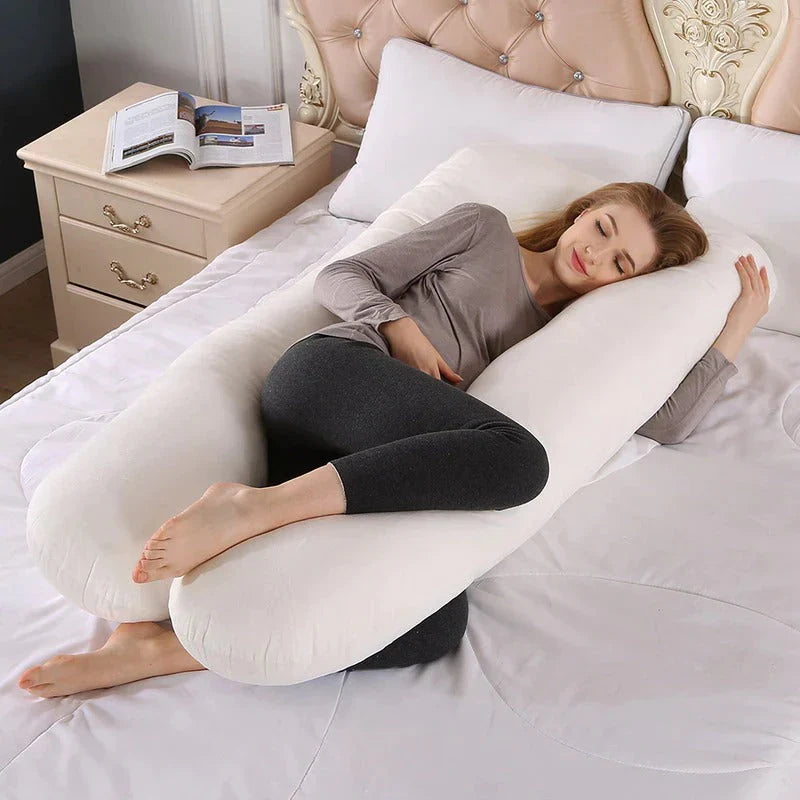 Beauty Bloom Studios Sleep Therapy Pillow