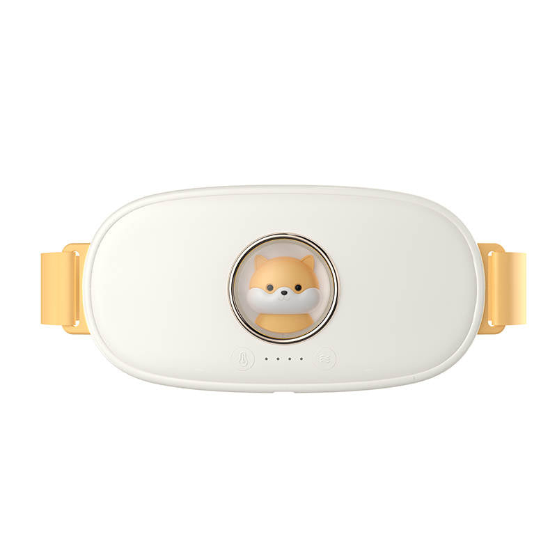 Beauty Bloom Studios™ Menstrual Massager