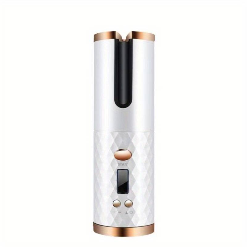Beauty Bloom Studios™ Portable Hair Curler