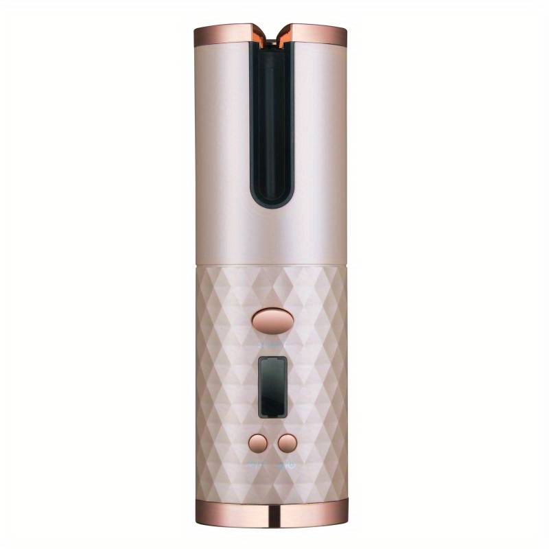 Beauty Bloom Studios™ Portable Hair Curler