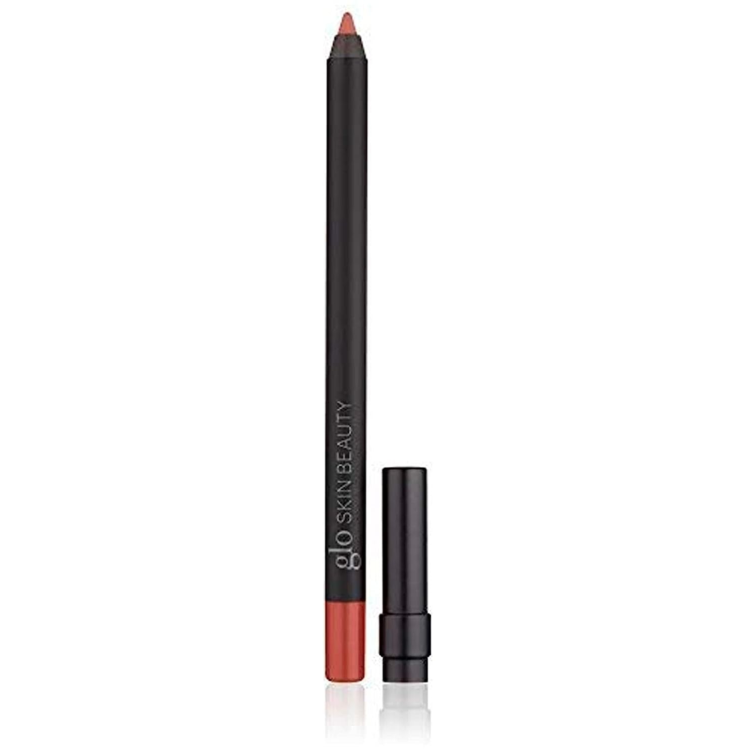 Precision Lip Liner Pencil | Defines Lips While Keeping Color in Place (Natural)