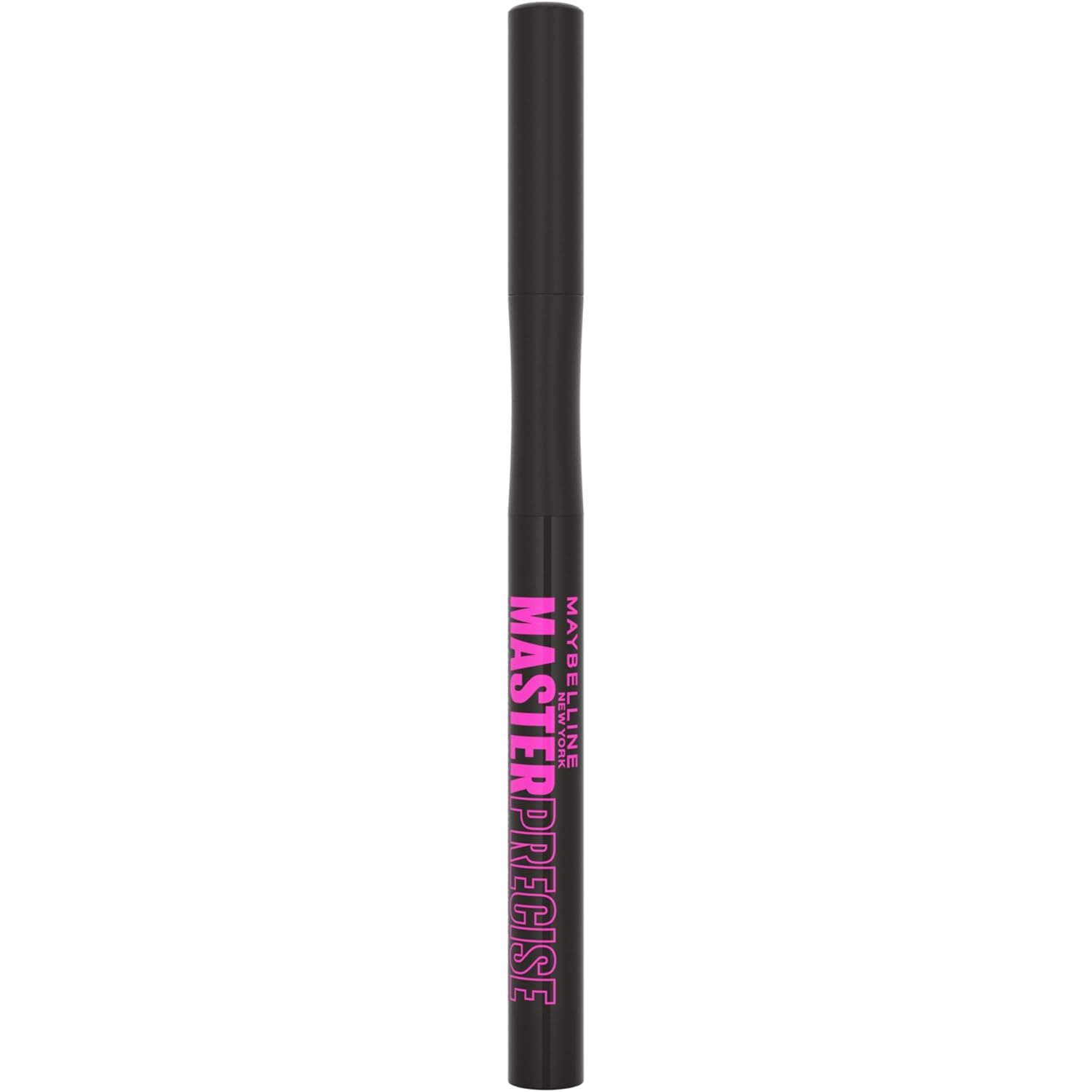 Eyestudio Master Precise All Day Waterproof Liquid Eyeliner Makeup, Black, 1 Count (Packaging May Vary)