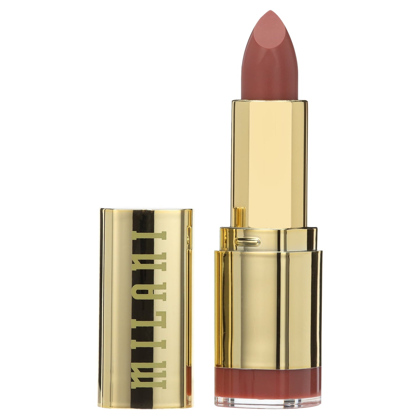 Color Statement Lipstick, Matte Naked