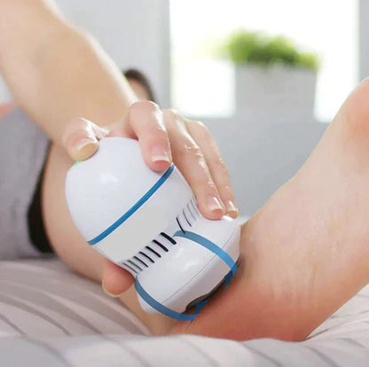 Beauty Bloom Studios Vacuum Callus Remover
