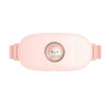 Beauty Bloom Studios™ Menstrual Massager
