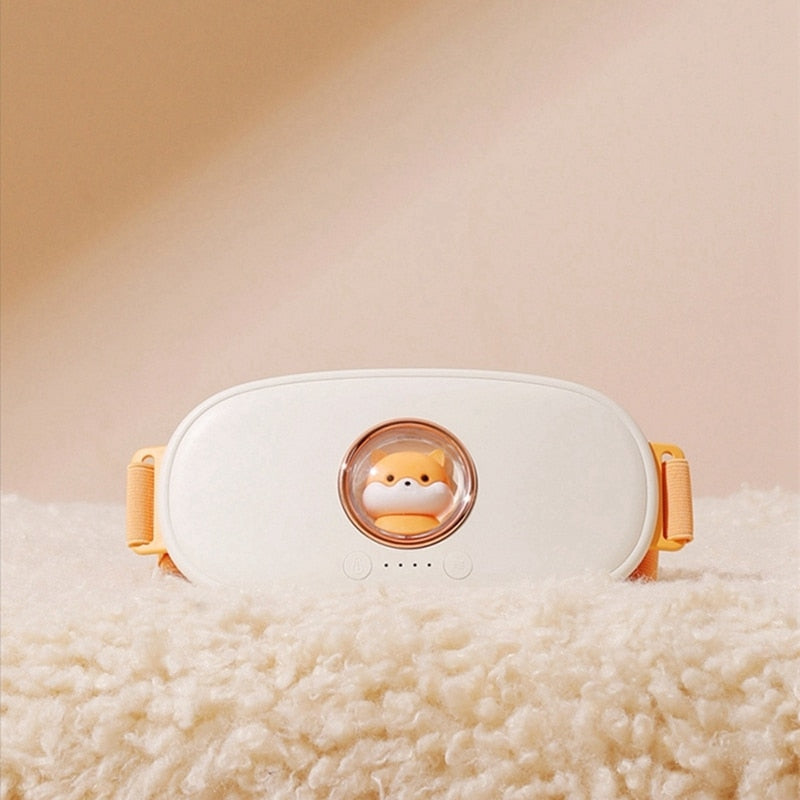 Beauty Bloom Studios™ Menstrual Massager