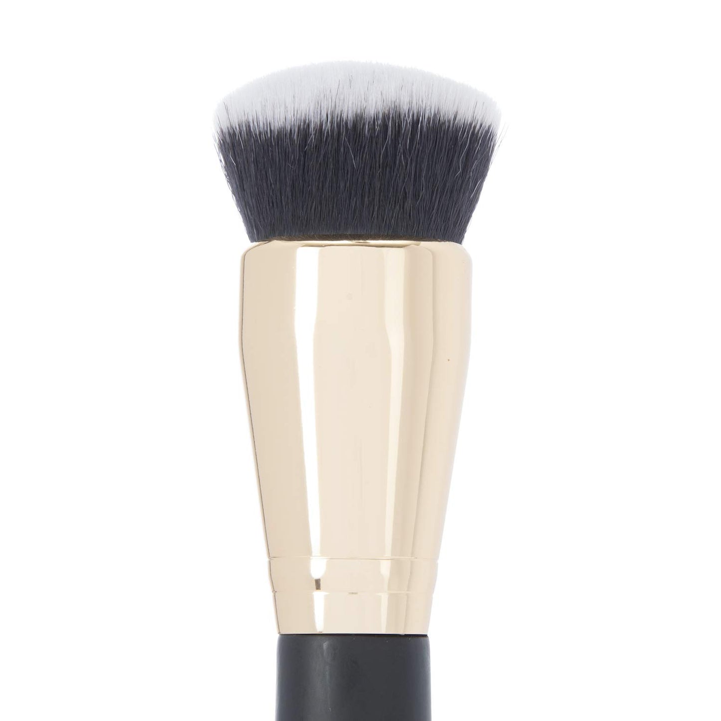 by Kim Gravel Hover Cover Hi-Definition Liquid Foundation & Makeup Brushes (Foundation Brush)