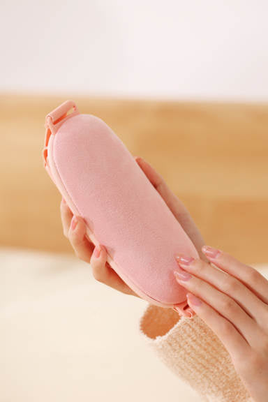 Beauty Bloom Studios™ Menstrual Massager