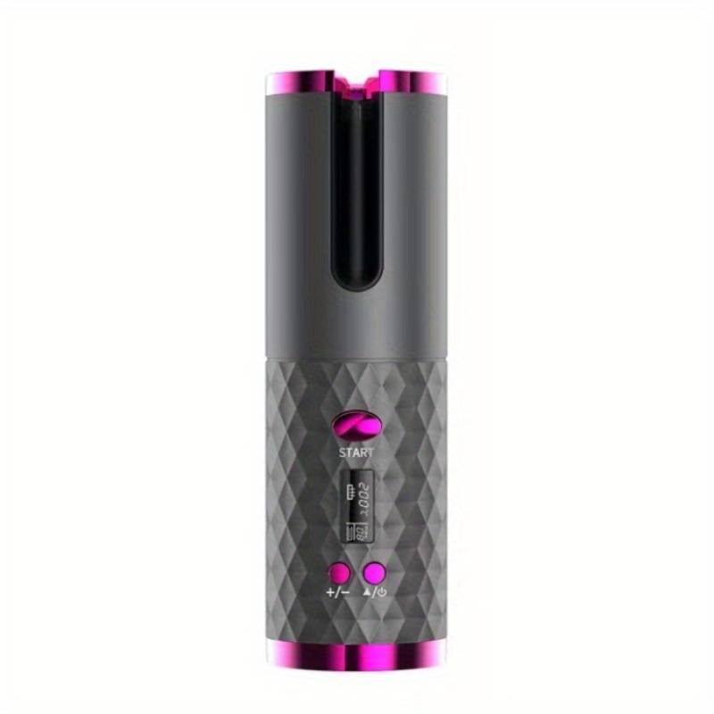 Beauty Bloom Studios™ Portable Hair Curler