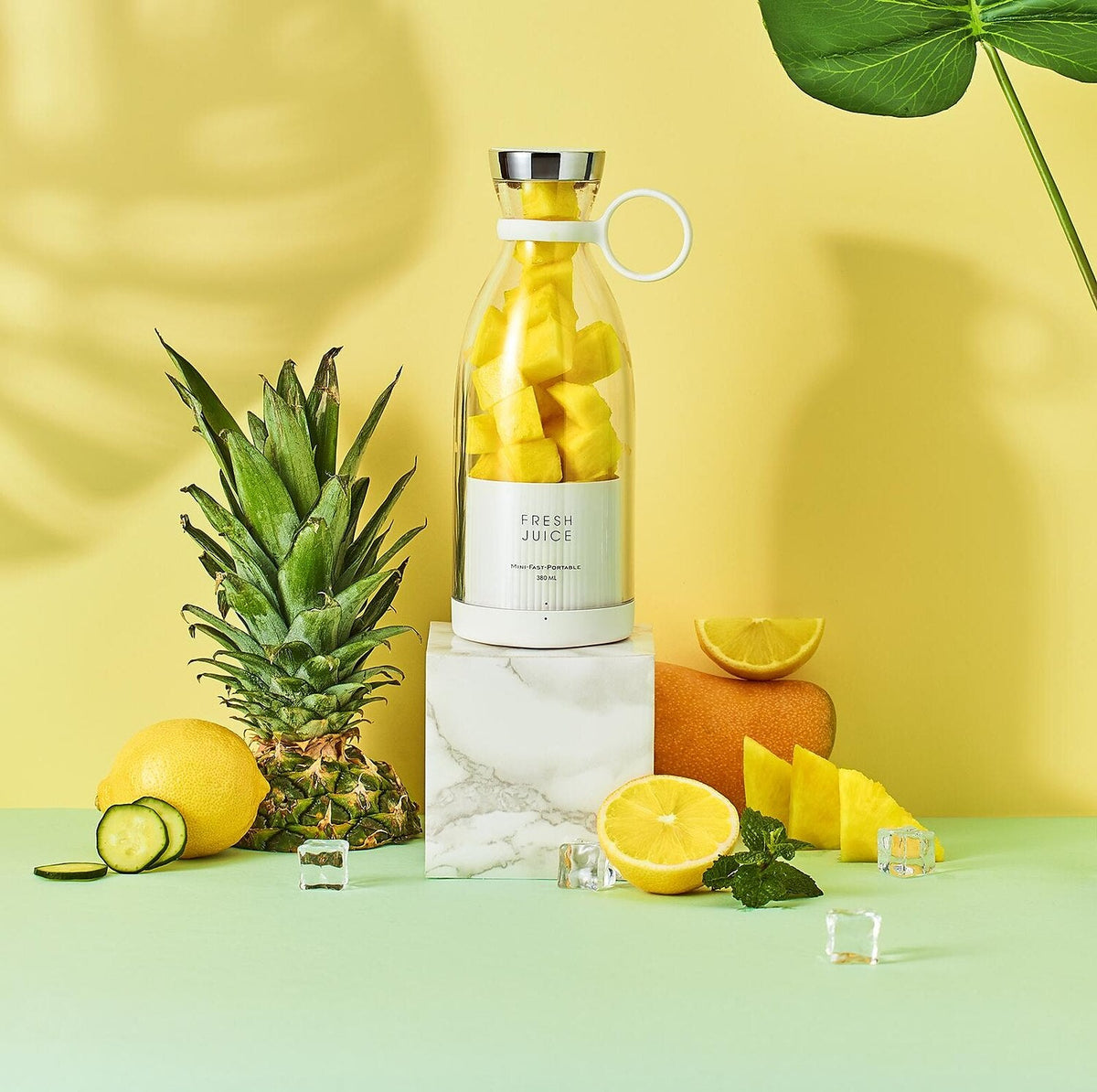 Beauty Bloom Studios™ Blender Bottle