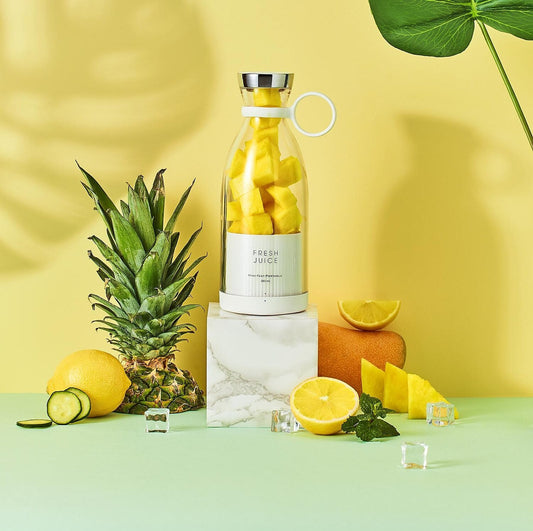 Beauty Bloom Studios™ Blender Bottle