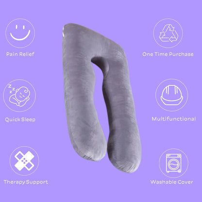Beauty Bloom Studios Sleep Therapy Pillow