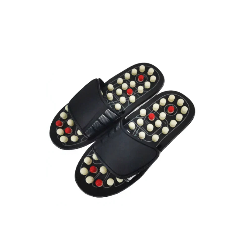 Beauty Bloom Studios Acupressure Slippers