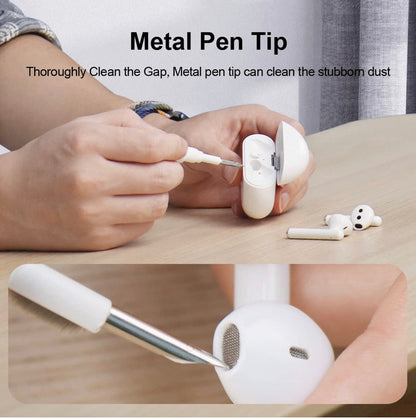 Beauty Bloom Studios™ Airpod Cleaning Kit