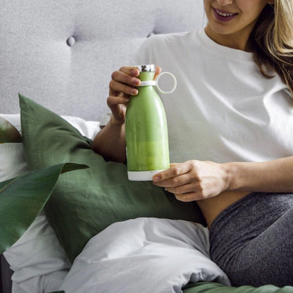 Beauty Bloom Studios™ Blender Bottle