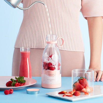 Beauty Bloom Studios™ Blender Bottle