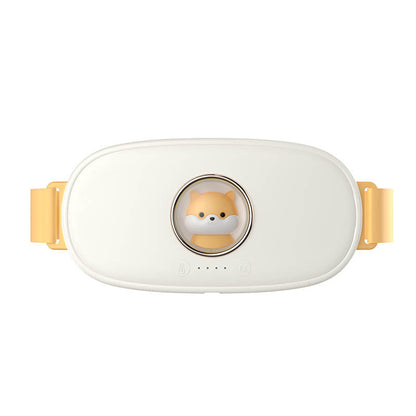Beauty Bloom Studios™ Menstrual Massager